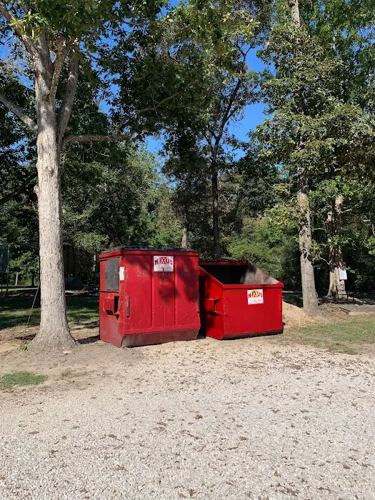 Hidden Oaks RV Park 7