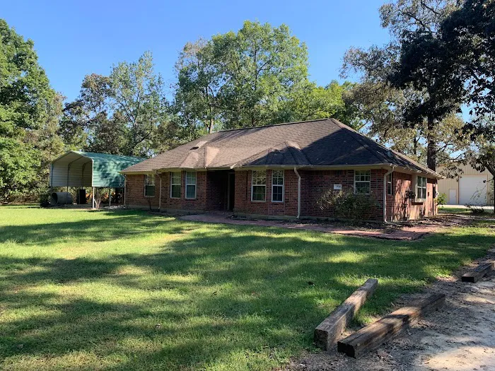 Hidden Oaks RV Park 1
