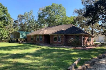 Hidden Oaks RV Park