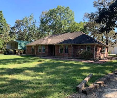 Hidden Oaks RV Park
