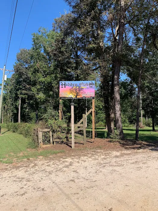 Hidden Oaks RV Park 10