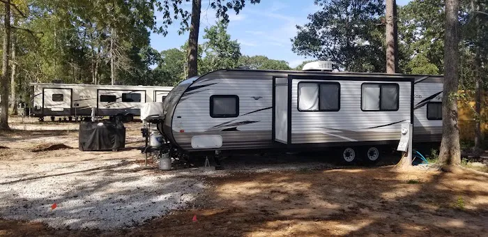 Hidden Oaks RV Park 3