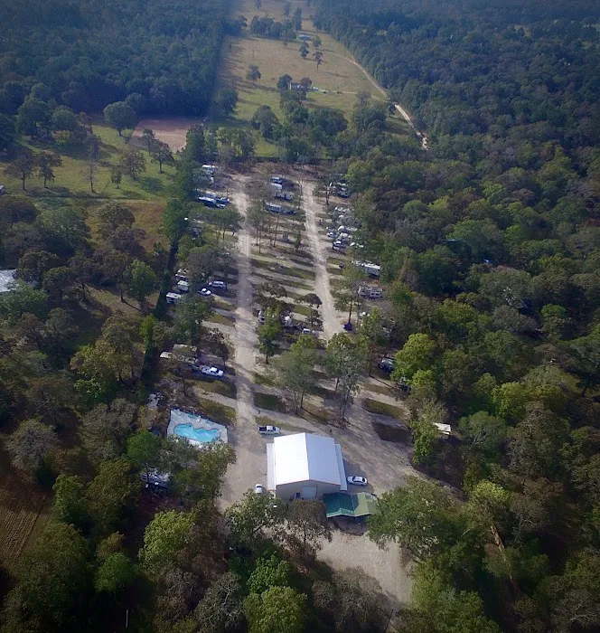 Hidden Oaks RV Park 2