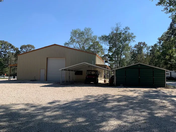 Hidden Oaks RV Park 4