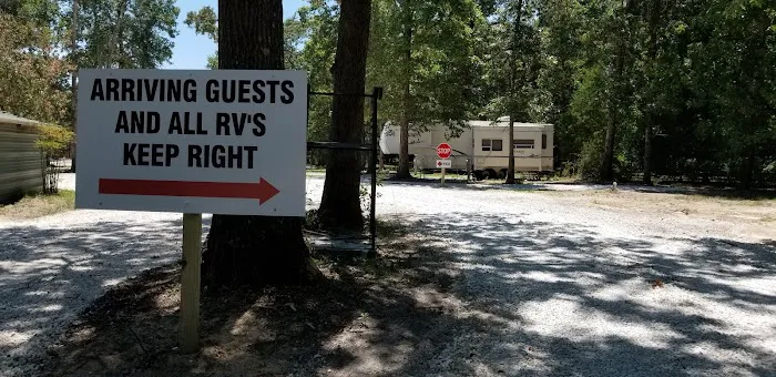 Hidden Oaks RV Park 9
