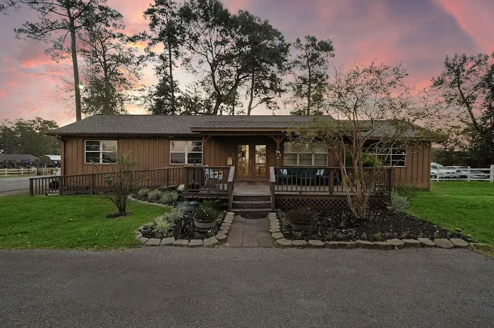 Conroe RV Park by QRV 5
