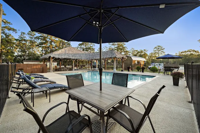 Conroe RV Park by QRV 2