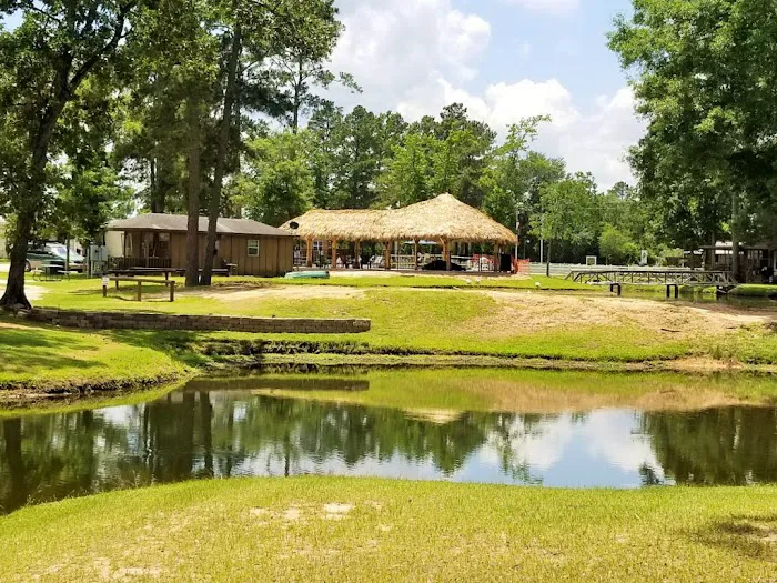 Conroe RV Park by QRV 10
