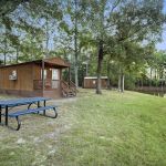 Conroe RV Park by QRV