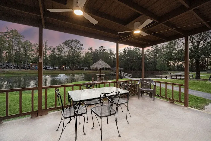Conroe RV Park by QRV 6