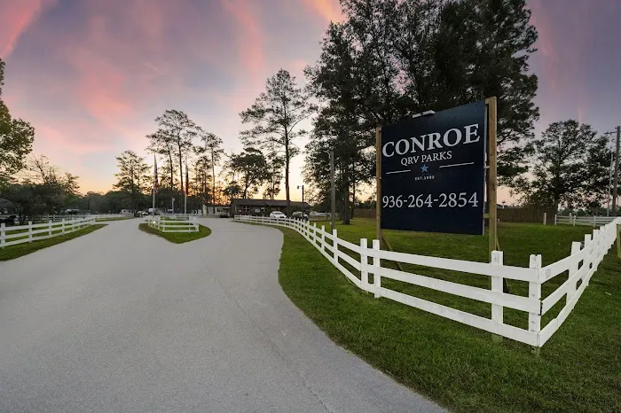 Conroe RV Park by QRV 3