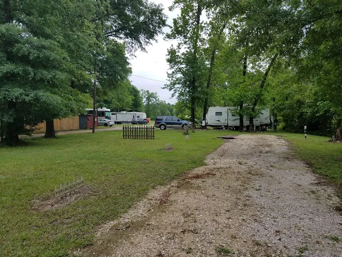 Brown Road RV Park 2