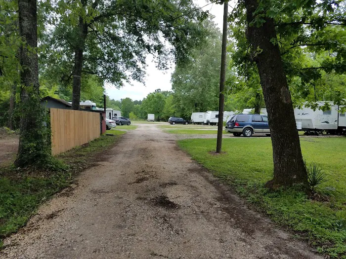 Brown Road RV Park 4