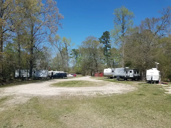 Brown Road RV Park 1