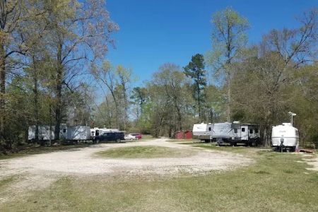 Brown Road RV Park