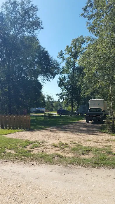 Brown Road RV Park 3