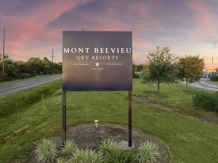 Mont Belvieu RV Resort by QRV 5