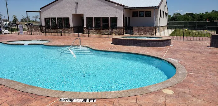 Crystal Lake RV Resort 3