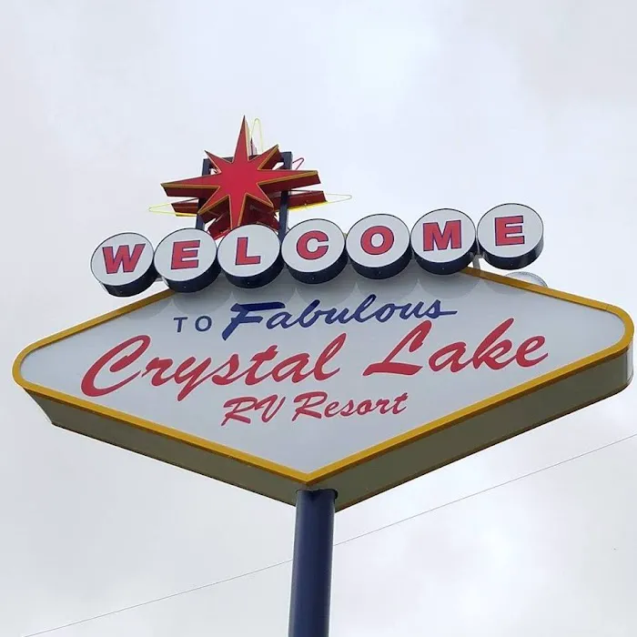 Crystal Lake RV Resort 5