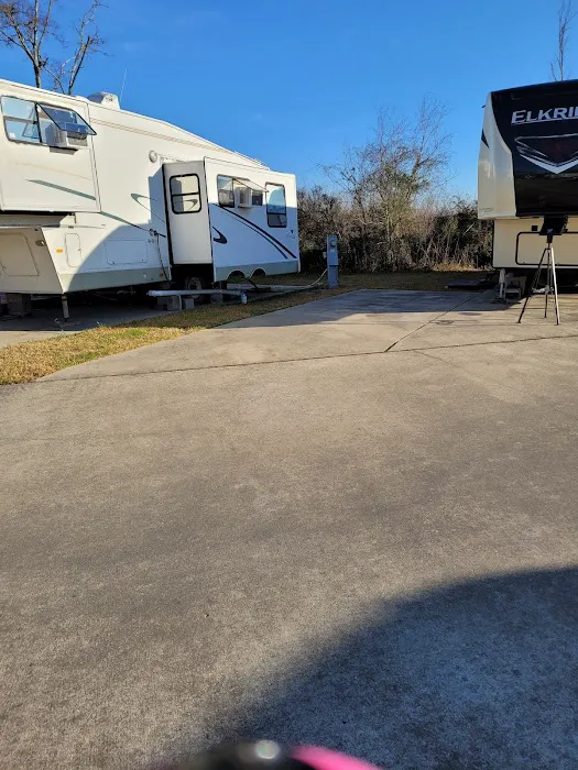 Buzzards Roost RV Park 2