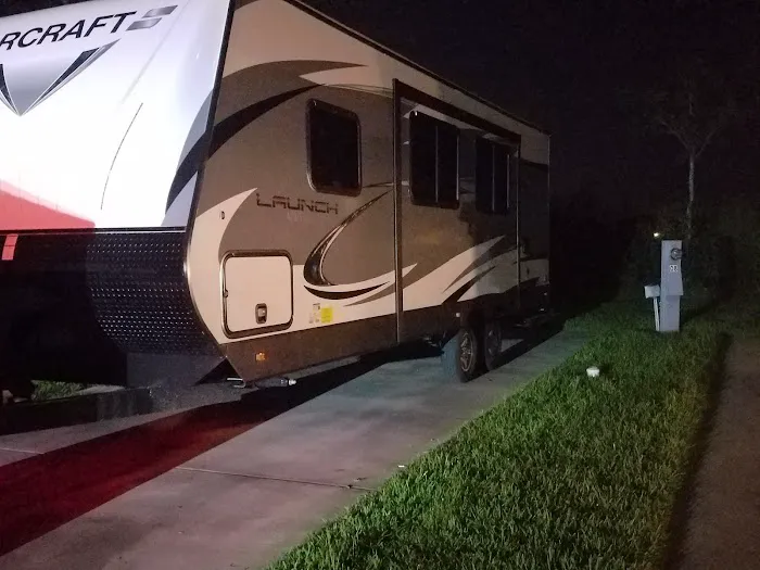 Buzzards Roost RV Park 1