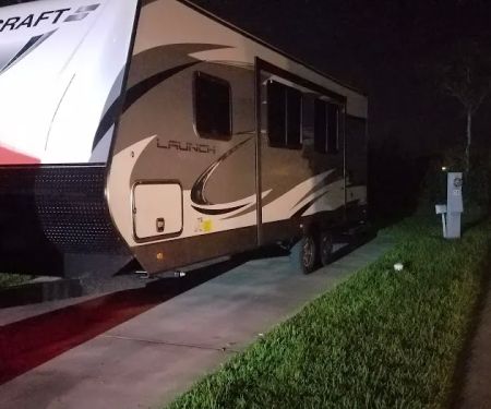 Buzzards Roost RV Park