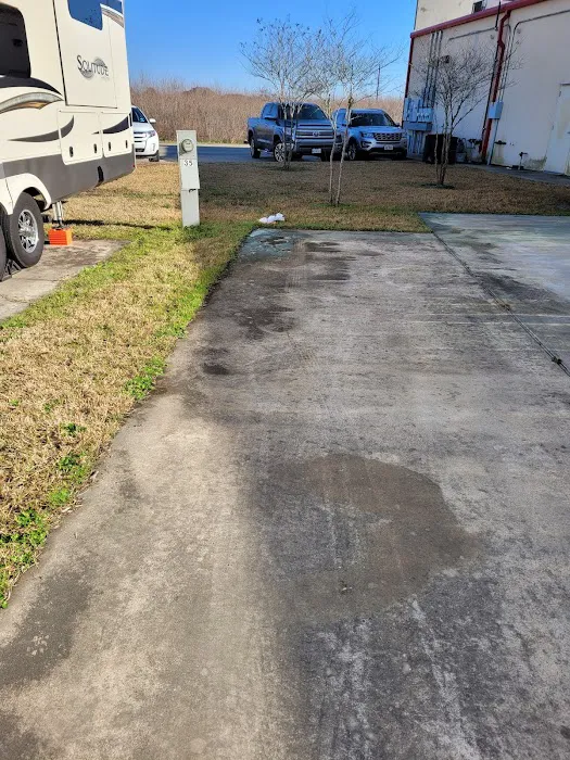 Buzzards Roost RV Park 4