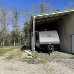 Eagle Cove RV park near Baytown and Mont Belvieu and Cove