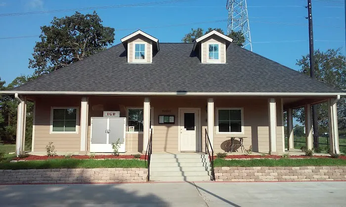 Bayou Bend RV Resort 1