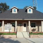 Bayou Bend RV Resort