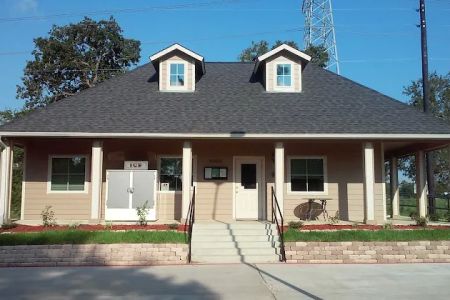 Bayou Bend RV Resort