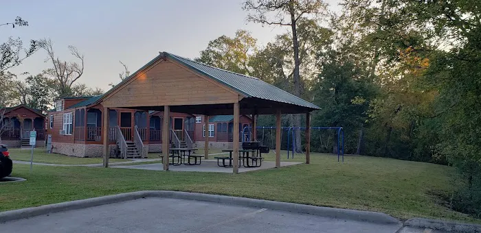 Bayou Bend RV Resort 4