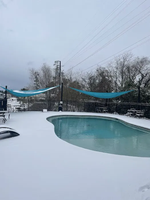 Bayou Bend RV Resort 5