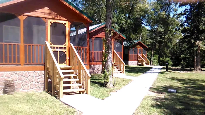 Bayou Bend RV Resort 8