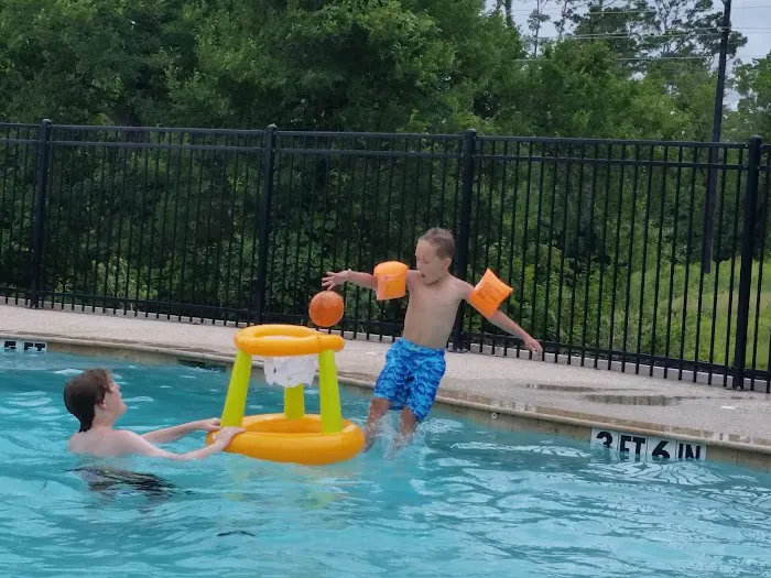 Bayou Bend RV Resort 9