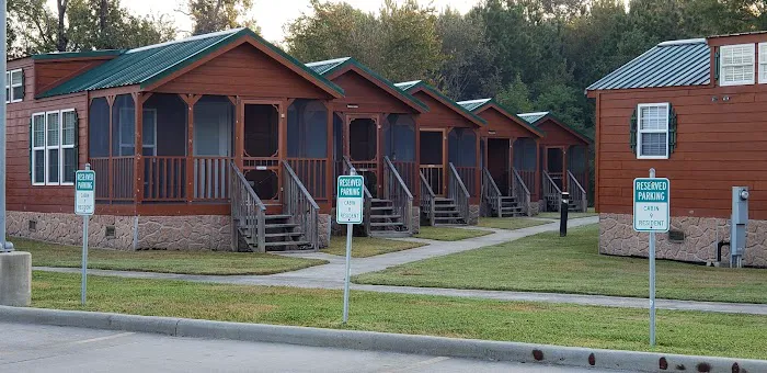 Bayou Bend RV Resort 6