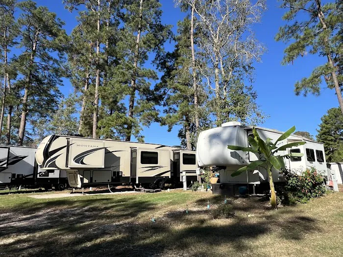 East to West RV Park 2