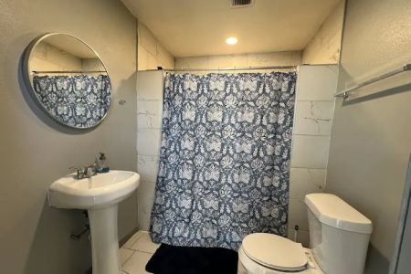 East to West RV Park