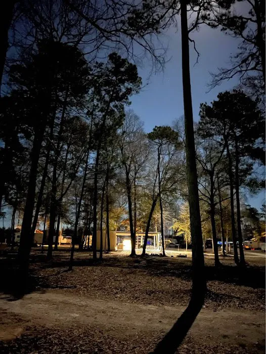 East to West RV Park 10