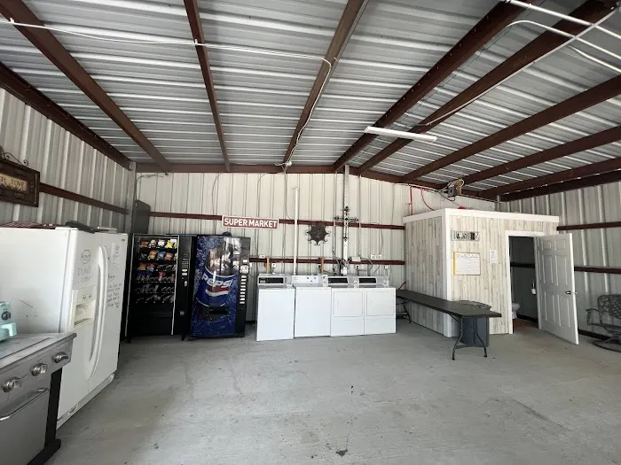 East to West RV Park 8