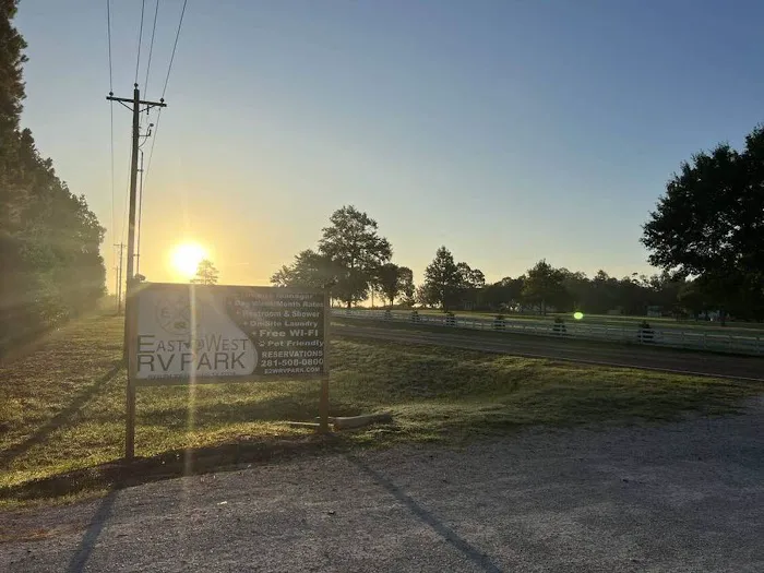 East to West RV Park 4
