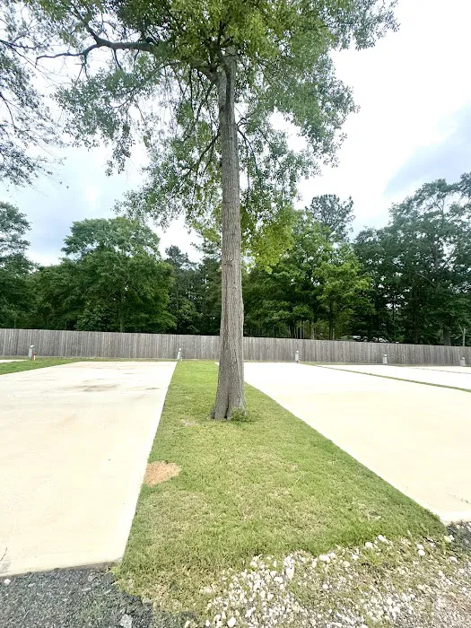 Rose Hill RV Park 1