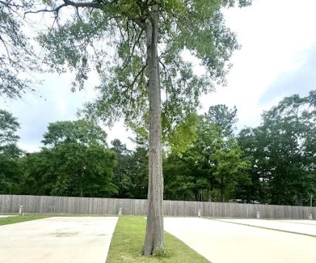 Rose Hill RV Park