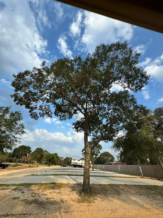Rose Hill RV Park 3