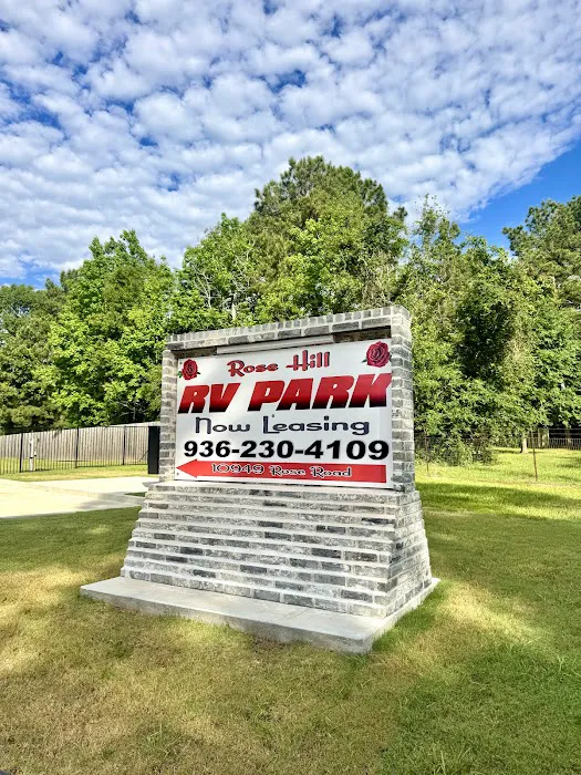 Rose Hill RV Park 4