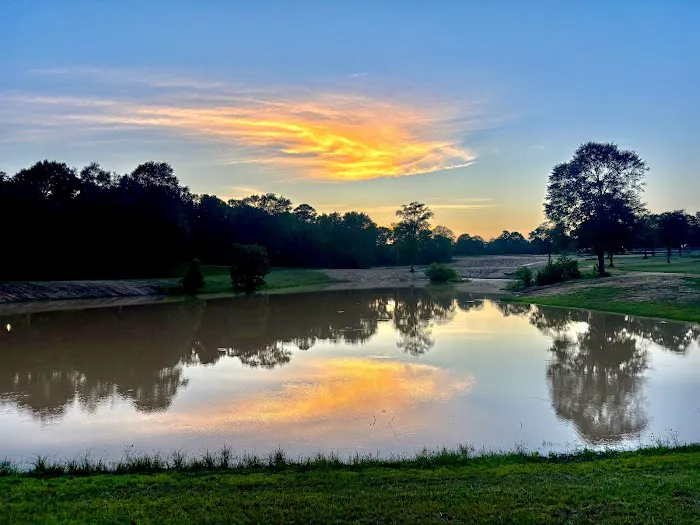 Rose Hill RV Park 2
