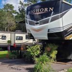 Lost Lake RV Park
