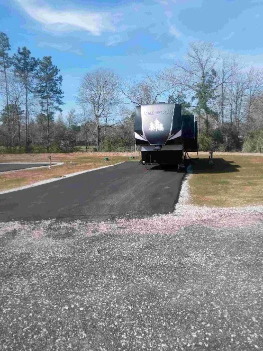 Lost Lake RV Park 6