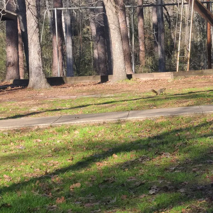 Lost Lake RV Park 5