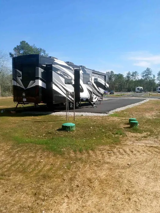 Lost Lake RV Park 9